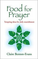 Food for Prayer (Paperback)