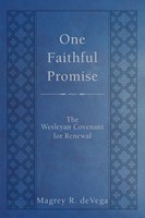 One Faithful Promise (Hard Cover)