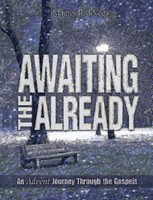 Awaiting the Already - Large Print (Paperback)