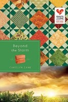 Beyond the Storm (Paperback)