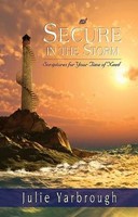 Secure in the Storm (Pkg of 10)