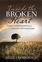 Inside the Broken Heart (Paperback)
