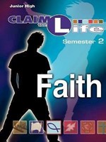 Faith: Semester 2 Leader Guide (Paperback)