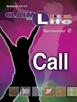 Call: Semester 2 Leader Guide (Paperback)