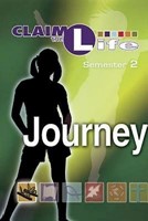 Journey: Semester 2 Student Book (Paperback)