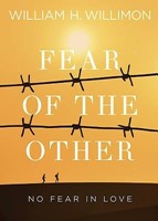 Fear of the Other (Paperback)
