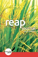 Reap Journal (Youth Edition) (Paperback)