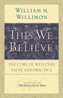 This We Believe (Paperback)