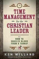 Time Management for the Christian Leader (Paperback)