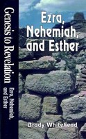 Genesis to Revelation: Ezra, Nehemiah, and Esther Student Bo (Paperback)