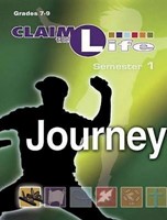 Journey: Semester 1 Leader Guide (Paperback)