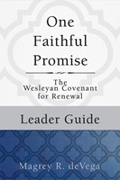 One Faithful Promise: Leader Guide