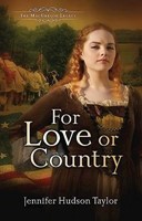 For Love or Country (Paperback)