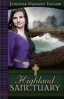 Highland Sanctuary (Paperback)
