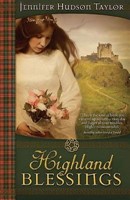 Highland Blessings (Paperback)