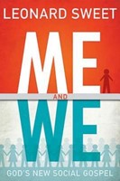 Me and We (Paperback)
