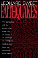 Faithquakes (Paperback)