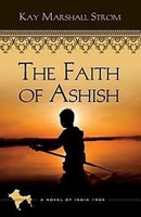 The Faith of Ashish (Paperback)