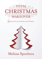 Total Christmas Makeover (Paperback)