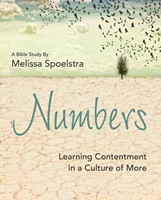 Numbers - Women's Bible Study Participant Workbook (Paperback)