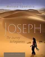 Joseph - Women's Bible Study Leader Guide