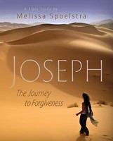 Joseph - Women's Bible Study Participant Book
