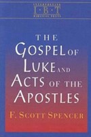The Gospel of Luke and Acts of the Apostles (Paperback)