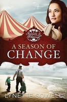 A Season of Change (Paperback)
