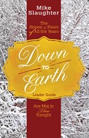 Down to Earth Leader Guide (Paperback)