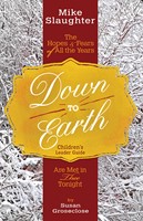 Down to Earth Children's Leader Guide (Paperback)
