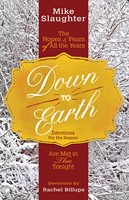 Down to Earth Devotions for the Season (Paperback)