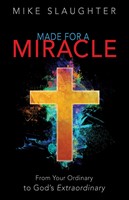 Made for a Miracle (Hard Cover)