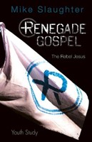 Renegade Gospel Youth Study (Paperback)