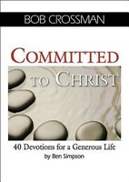 Committed to Christ