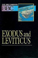 Basic Bible Commentary Exodus and Leviticus (Paperback)
