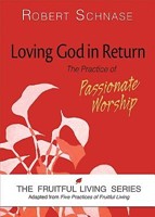 Loving God in Return