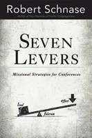 Seven Levers (Paperback)