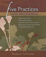 Five Practices Leader Manual and Media