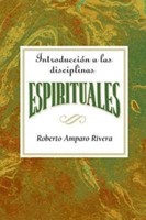 Introducción a las disciplinas espirituales AETH (Paperback)