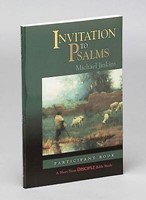 Invitation to Psalms: Participant Book (Paperback)