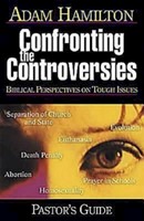 Confronting the Controversies - Pastor's Guide (Mixed Media Product)