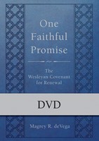 One Faithful Promise DVD