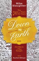 Down to Earth DVD (DVD)