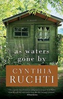 As Waters Gone By (Paperback)