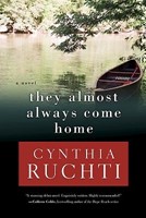 They Almost Always Come Home (Hard Cover)
