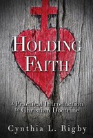 Holding Faith (Hard Cover)