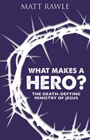 What Makes a Hero? (Paperback)
