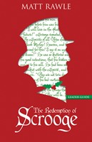 The Redemption of Scrooge Leader Guide (Paperback)