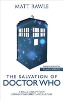 The Salvation of Doctor Who Worship Resources Flash Drive (Digital Media)