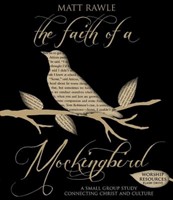 The Faith of a Mockingbird Worship Resources Flash Drive